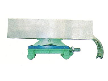 熔煉爐電磁攪拌器簡介